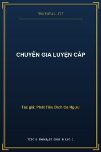 Chuyên Gia Luyện Cấp