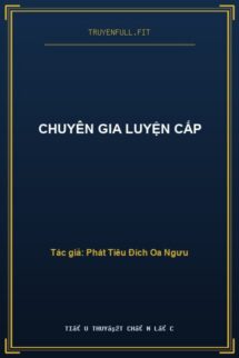 Chuyên Gia Luyện Cấp