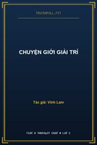 Chuyện Giới Giải Trí