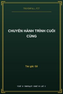 Chuyến Hành Trình Cuối Cùng