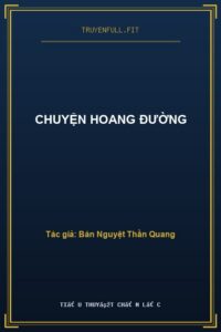 Chuyện Hoang Đường