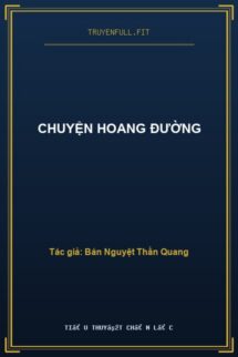 Chuyện Hoang Đường