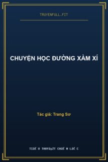 Chuyện Học Đường Xàm Xí