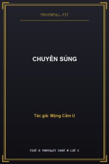Chuyên Sủng