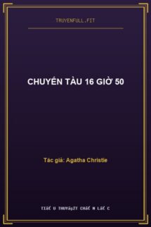 Chuyến Tàu 16 Giờ 50