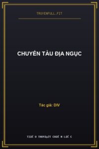 Chuyến Tàu Địa Ngục