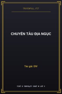 Chuyến Tàu Địa Ngục