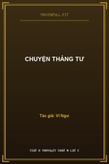 Chuyện Tháng Tư