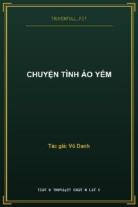Chuyện Tình Áo Yếm