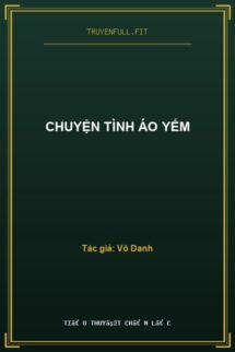 Chuyện Tình Áo Yếm