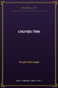 Chuyện Tình