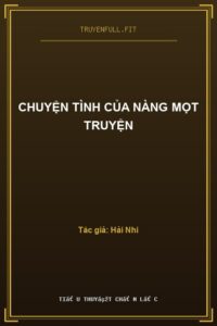 Chuyện Tình Của Nàng Mọt Truyện