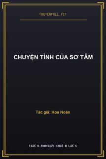 Chuyện Tình Của Sơ Tâm