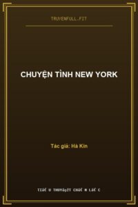 Chuyện Tình New York