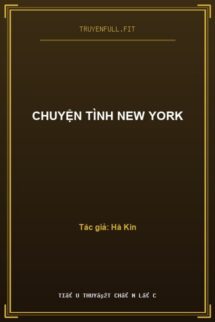 Chuyện Tình New York