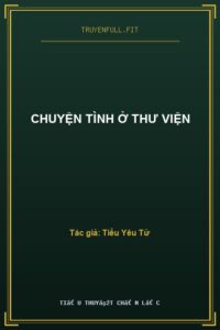 Chuyện Tình Ở Thư Viện