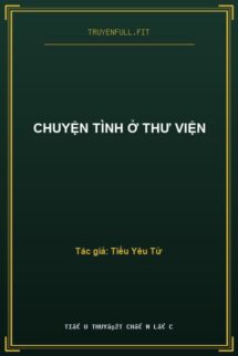 Chuyện Tình Ở Thư Viện