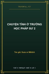 Chuyện Tình Ở Trường Học Pháp Sư 2