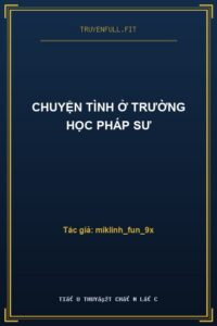 Chuyện Tình Ở Trường Học Pháp Sư