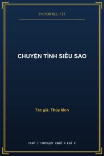 Chuyện Tình Siêu Sao