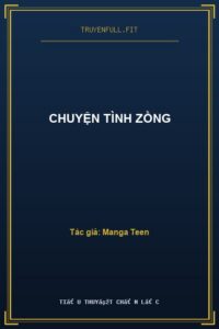 Chuyện Tình Zồng