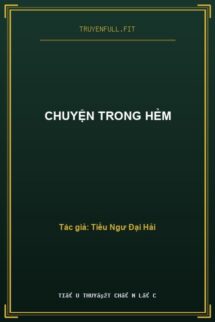 Chuyện Trong Hẻm