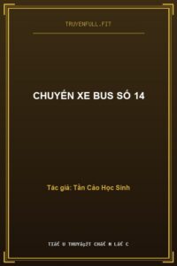 Chuyến Xe Bus Số 14