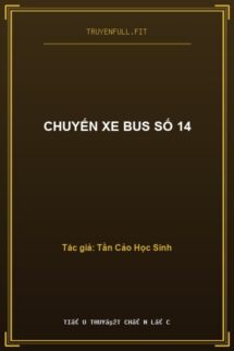 Chuyến Xe Bus Số 14