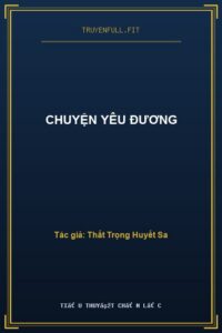Chuyện Yêu Đương
