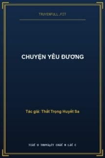 Chuyện Yêu Đương