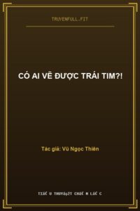 Có Ai Vẽ Được Trái Tim?!