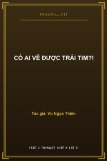 Có Ai Vẽ Được Trái Tim?!