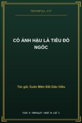 Cố Ảnh Hậu Là Tiểu Đồ Ngốc
