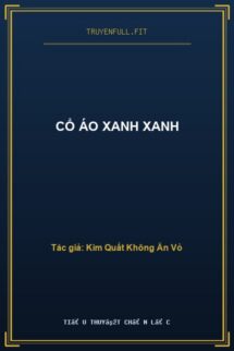 Cổ Áo Xanh Xanh