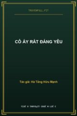 Cô Ấy Rất Đáng Yêu