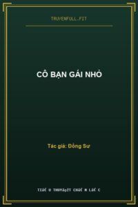 Cô Bạn Gái Nhỏ