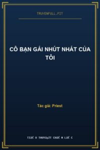 Cô Bạn Gái Nhút Nhát Của Tôi