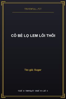 Cô Bé Lọ Lem Lôi Thôi
