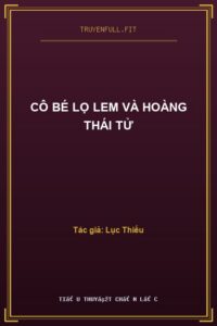 Cô Bé Lọ Lem Và Hoàng Thái Tử