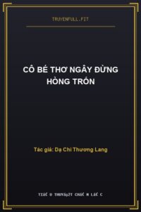 Cô Bé Thơ Ngây Đừng Hòng Trốn