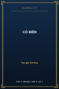 Có Biển