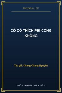 Cô Có Thích Phi Công Không