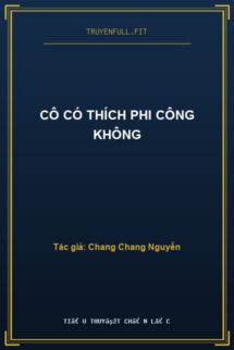 Cô Có Thích Phi Công Không
