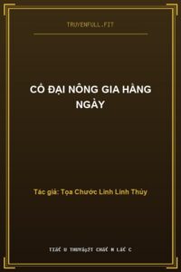 Cổ Đại Nông Gia Hằng Ngày