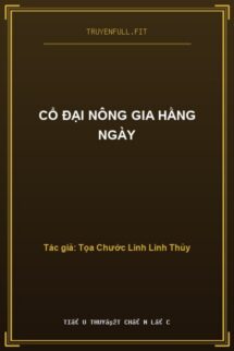 Cổ Đại Nông Gia Hằng Ngày