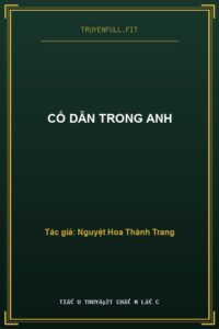Cố Dẫn Trong Anh