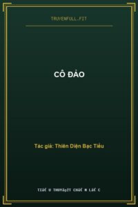 Cô Đảo