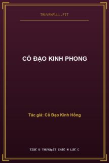 Cổ Đạo Kinh Phong