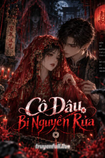 Cô Dâu Bị Nguyền Rủa