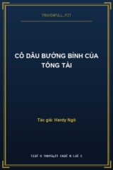 Cô Dâu Bướng Bỉnh Của Tổng Tài